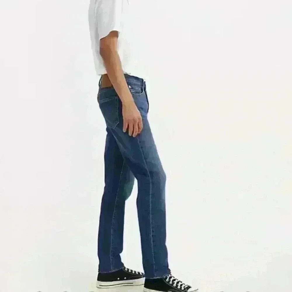 LEVI'S ® | Men's Premium 511 ™ Slim Fit Jeans, Size 34